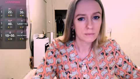 Kathrine online show from 16, 5, 2026