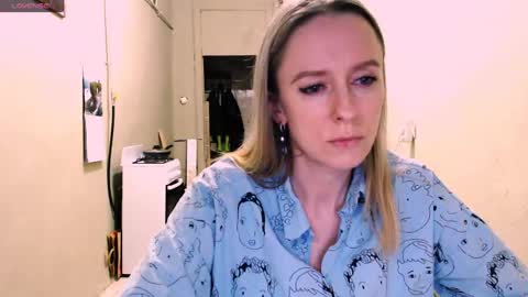 Kathrine online show from 18, 5, 2026