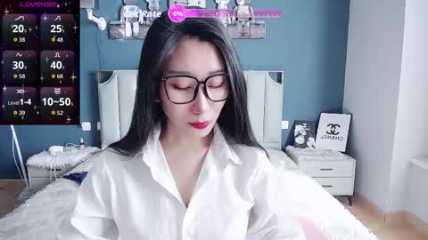 Snapshot of nicekseya1 chatting on 22, 2, 2026 Crystal online show from 22, 2, 2026