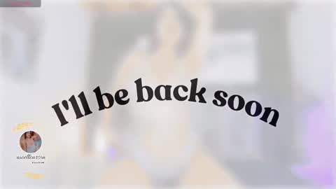 Snapshot of nicelle_carson chatting on 8, 3, 2025 Nicolle online show from 8, 3, 2025