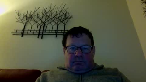 Keith999 online show from 26, 1, 2025