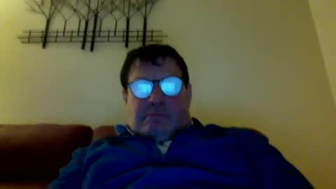 Keith999 online show from 8, 2, 2025