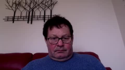 Keith999 online show from 2, 3, 2025