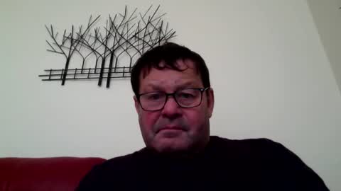 Keith999 online show from 5, 10, 2025