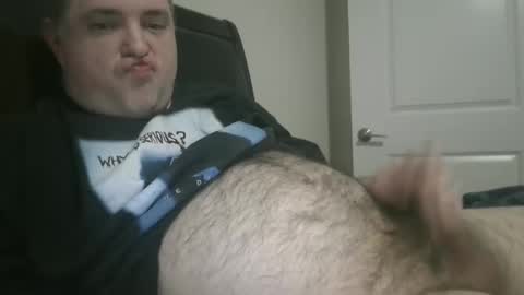 Snapshot of nicenerd29 chatting on 12, 3, 2025 nicenerd29 online show from 12, 3, 2025