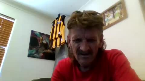 Snapshot of niceozziecockxxx chatting on 23, 12, 2024 Sexiishaine online show from 23, 12, 2024