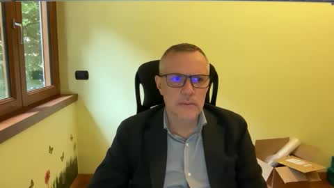 Andrew online show from 29, 5, 2026