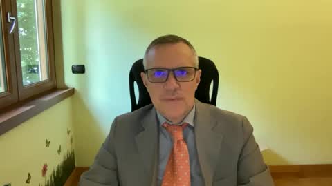 Andrew online show from 11, 6, 2026