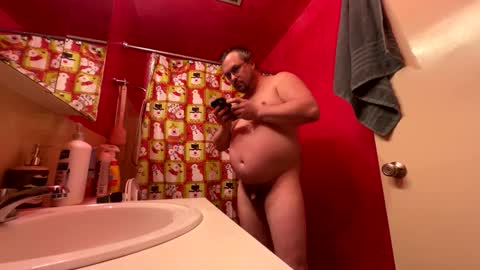 nicesmile2082 online show from 17, 1, 2025