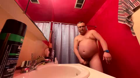 nicesmile2082 online show from 4, 3, 2025