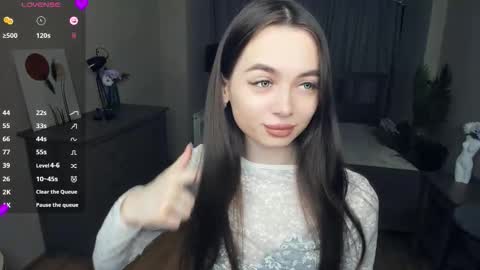 Nicole online show from 13, 2, 2026