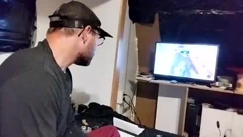 Snapshot of nicholasjesse51 chatting on 18, 9, 2025 nicholasjesse51 online show from 18, 9, 2025