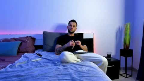 Snapshot of nicholassx chatting on 12, 3, 2025 Nicholassx online show from 12, 3, 2025