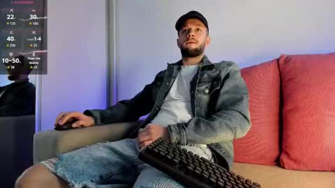 Snapshot of nicholassx chatting on 25, 9, 2025 Nicholassx online show from 25, 9, 2025