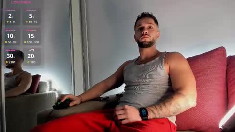 Snapshot of nicholassx chatting on 21, 10, 2025 Nicholassx online show from 21, 10, 2025