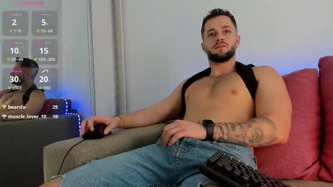 Snapshot of nicholassx chatting on 22, 10, 2025 Nicholassx online show from 22, 10, 2025