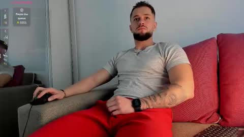 Snapshot of nicholassx chatting on 10, 11, 2025 Nicholassx online show from 10, 11, 2025