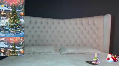 Snapshot of nichole_bree chatting on 28, 12, 2024 Nichole online show from 28, 12, 2024