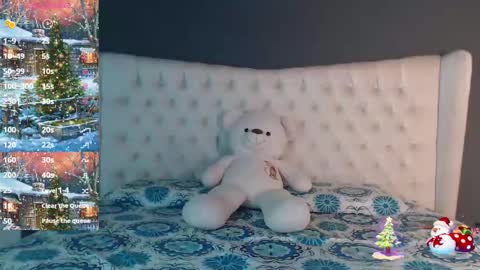 Snapshot of nichole_bree chatting on 2, 1, 2025 Nichole online show from 2, 1, 2025