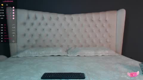 Snapshot of nichole_bree chatting on 18, 1, 2025 Nichole online show from 18, 1, 2025
