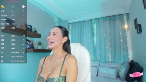 Snapshot of nichole_bree chatting on 29, 1, 2025 Nichole online show from 29, 1, 2025