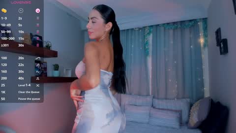 Snapshot of nichole_bree chatting on 31, 1, 2025 Nichole online show from 31, 1, 2025