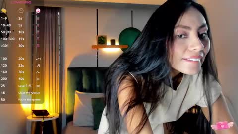 Snapshot of nichole_bree chatting on 17, 2, 2025 Nichole online show from 17, 2, 2025
