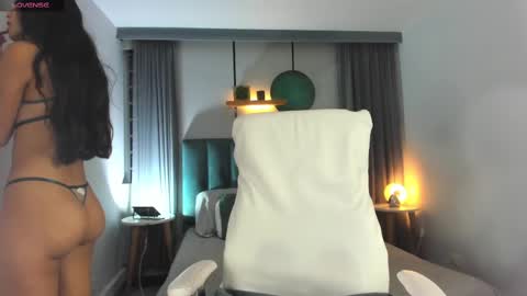 Snapshot of nichole_bree chatting on 18, 2, 2025 Nichole online show from 18, 2, 2025
