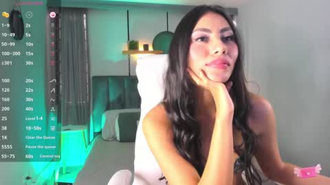 Snapshot of nichole_bree chatting on 18, 2, 2025 Nichole online show from 18, 2, 2025