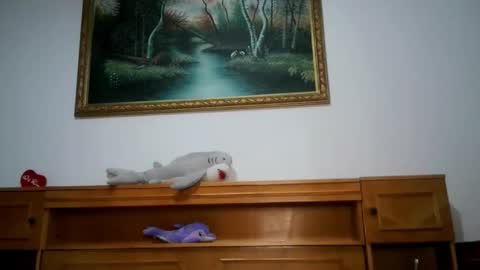 Nicholle online show from 27, 11, 2025