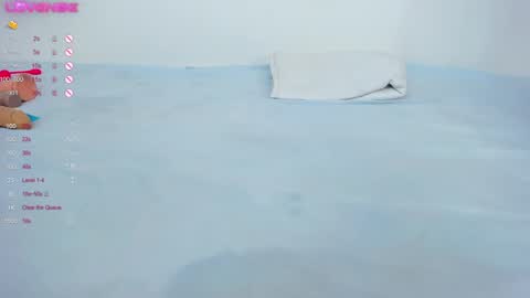 Snapshot of nicholscully chatting on 7, 12, 2024 Nichol Scully online show from 7, 12, 2024