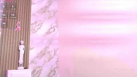 Nichol Scully online show from 19, 10, 2025