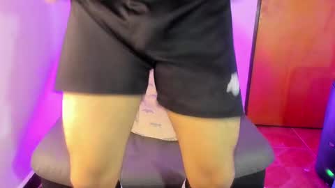 Snapshot of nick_1606 chatting on 8, 3, 2025 nick online show from 8, 3, 2025