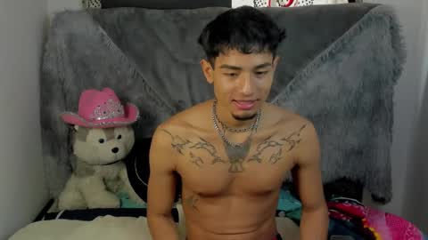 nick_acosta online show from 24, 3, 2026