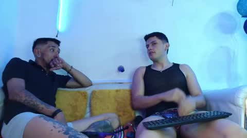 Nick online show from 22, 2, 2026