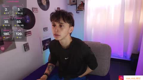 Snapshot of nick_bangover chatting on 10, 9, 2025 Nico online show from 10, 9, 2025