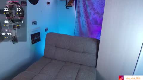 Snapshot of nick_bangover chatting on 30, 11, 2025 Nico online show from 30, 11, 2025