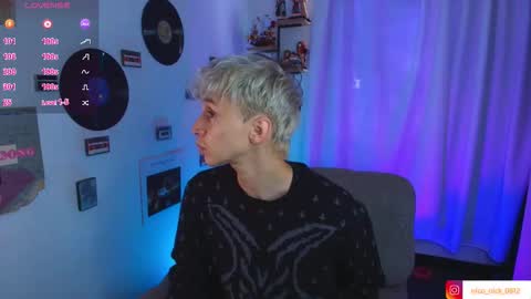 Snapshot of nick_bangover chatting on 5, 1, 2026 Nico online show from 5, 1, 2026