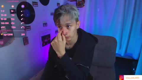 Snapshot of nick_bangover chatting on 6, 1, 2026 Nico online show from 6, 1, 2026