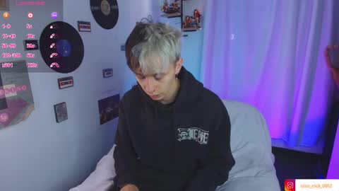 Nico online show from 12, 1, 2026