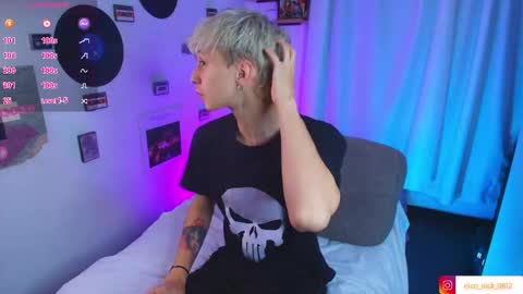 Nico online show from 16, 1, 2026