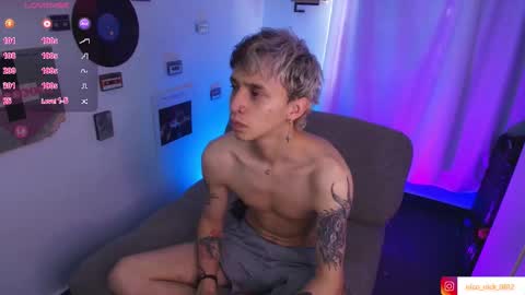 Snapshot of nick_bangover chatting on 3, 3, 2026 Nico online show from 3, 3, 2026