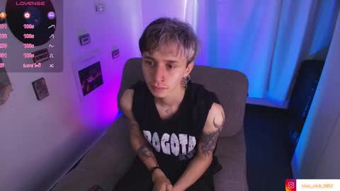 Snapshot of nick_bangover chatting on 14, 3, 2026 Nico online show from 14, 3, 2026