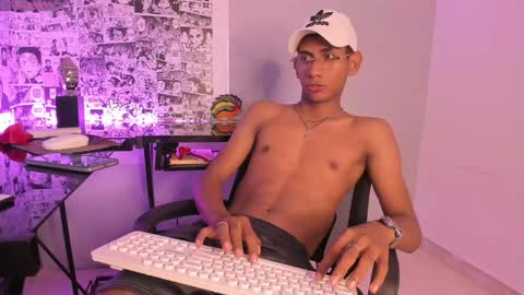Nick online show from 12, 12, 2024