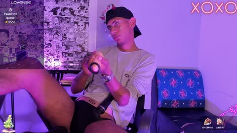 Nick online show from 19, 12, 2024