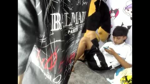 Nick online show from 23, 2, 2026