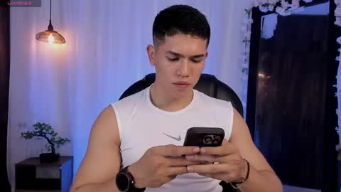 nick fenix online show from 28, 4, 2026