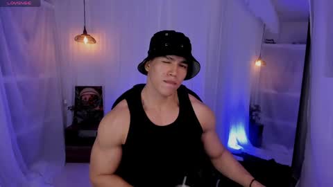 nick fenix online show from 21, 5, 2026
