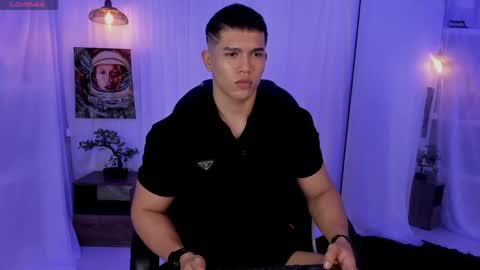 nick fenix online show from 30, 5, 2026