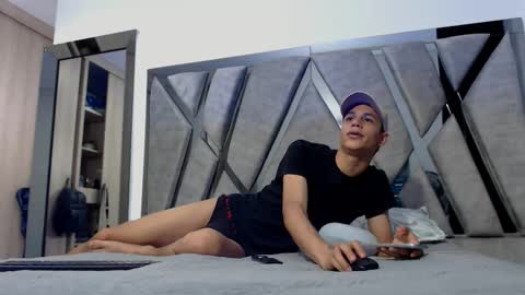 Nick Hot online show from 24, 3, 2026